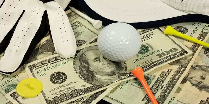 Kinh nghiệm cá cược golf hiệu quả cho cược thủ