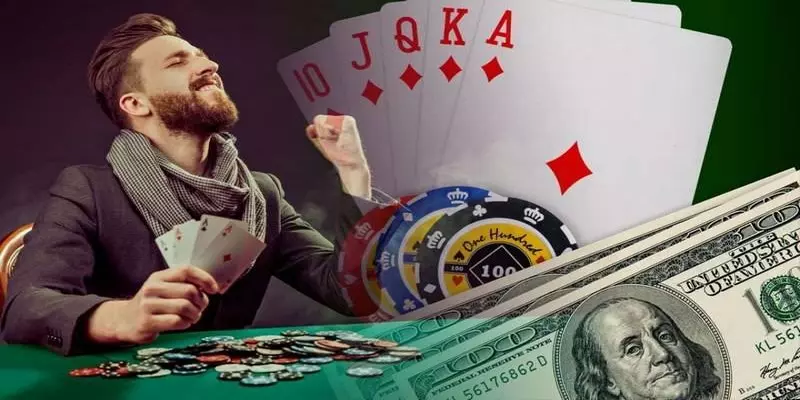 Poker Omaha Là Gì? Hướng Dẫn Cách Chơi Dành Cho Tân Thủ