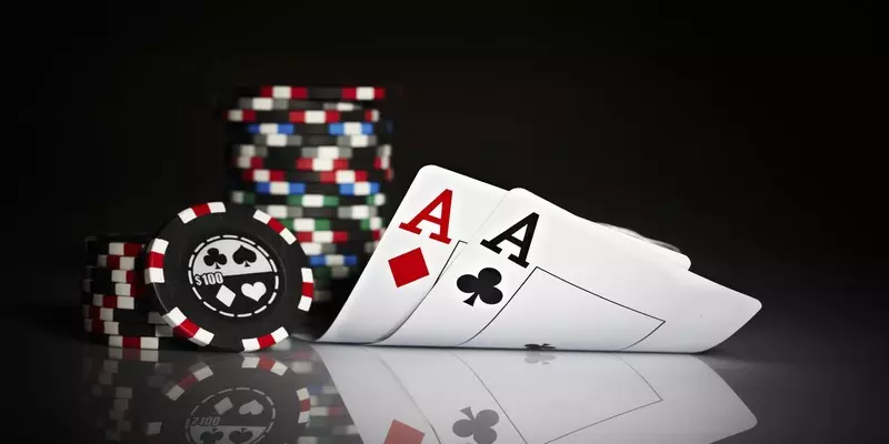 Hướng dẫn cách chơi Poker Omaha qua 4 vòng đấu