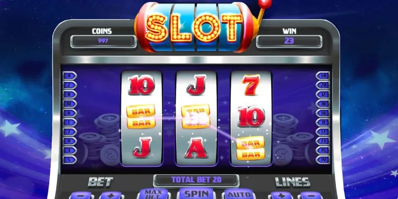 #11 Game Slot Đổi Thưởng Trực Tuyến Nhiều Người Chơi Nhất