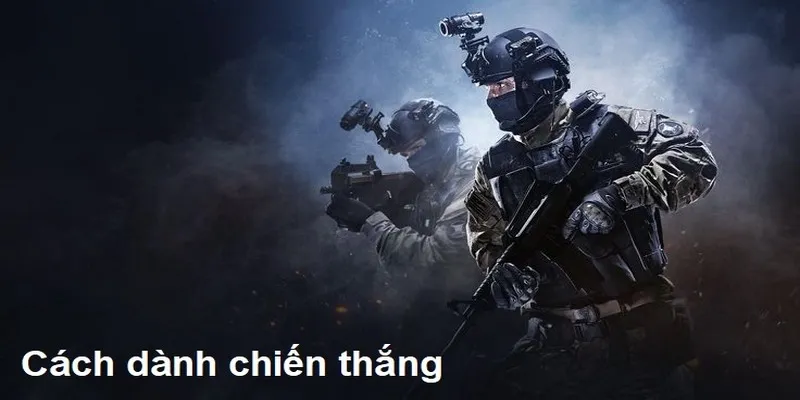 Cá Cược CSGO- Hình Thức Cá Cược Và Những Giải Đấu Nổi Bật