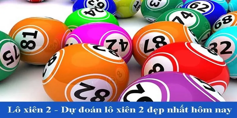 Cặp Lô Xiên 2 Đẹp Nhất Và Cách Soi Cầu Chuẩn Xác, Dễ Trúng