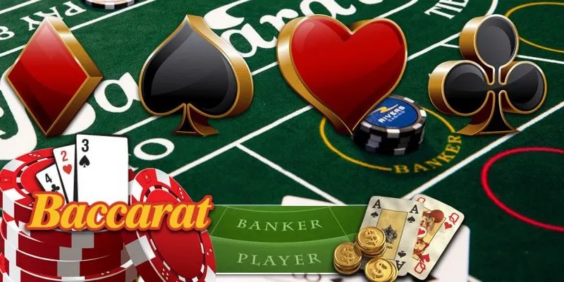 Chọn Sòng Baccarat Online Uy Tín Dựa Vào Những Tiêu Chí Nào?