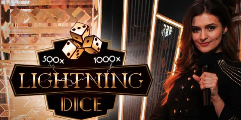 Lightning Dice Sodo - Cách Chơi Và Kinh Nghiệm Cho Tân Thủ