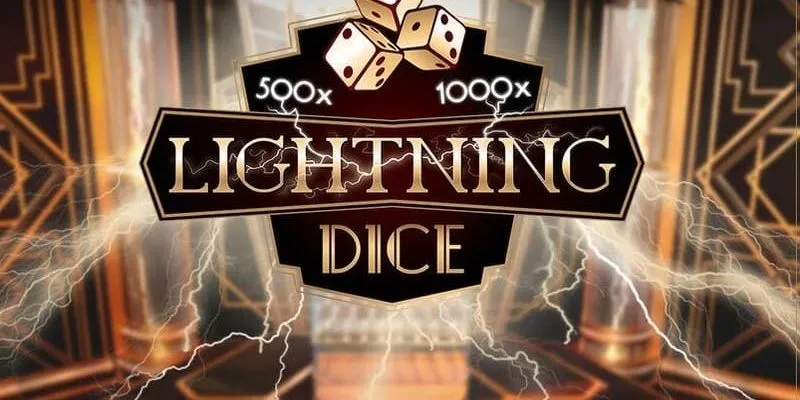 Cách chơi Lightning Dice Sodo tân binh cần biết