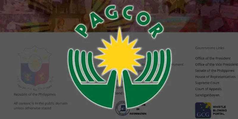 Pagcor Là Gì Và Những Vai Trò, Ảnh Hưởng Đối Với Nhà Cái