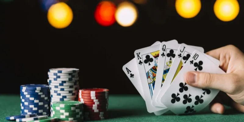 Chơi Short Deck Poker như thế nào dễ thắng?