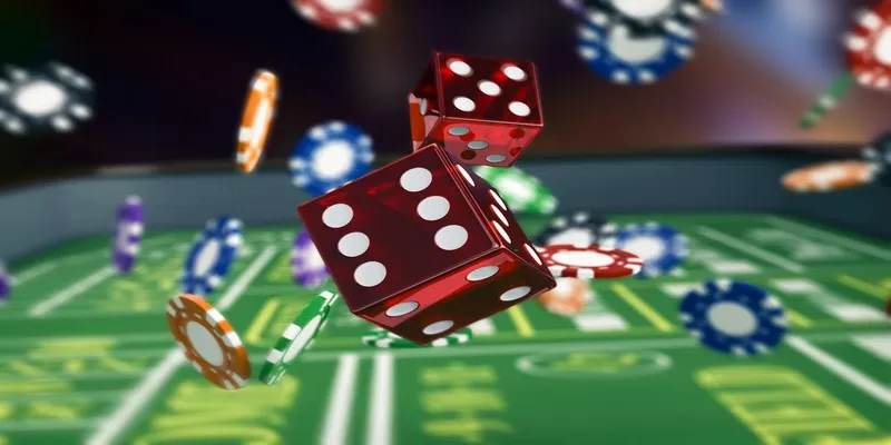 Những lợi ích của thuật toán cờ bạc online
