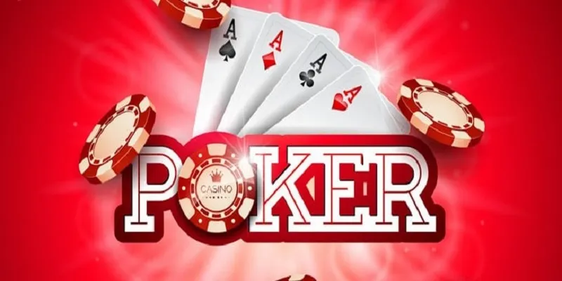 Thế nào là game bài Poker?