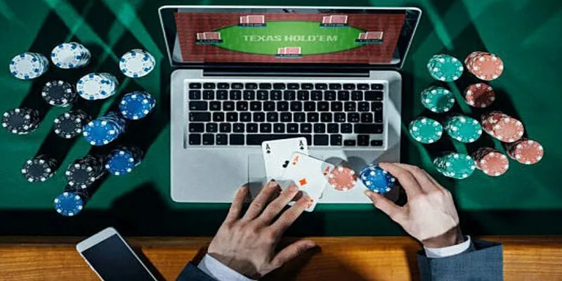 Trò Chơi Đánh Bạc. Net: Siêu Phẩm Casino Trực Tuyến Hay Nhất