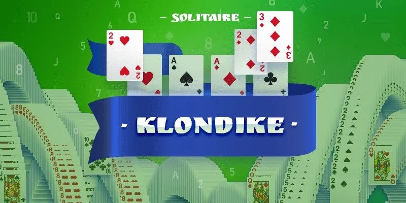Klondike Là Gì? Khám Phá Thông Tin Về Game Bài Hot Tại SODO