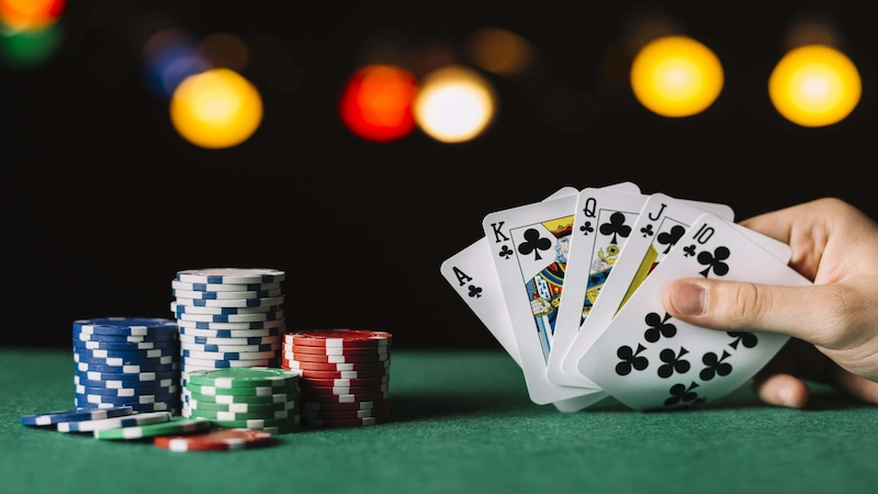 #6 Tham Khảo Sách Chiến Thuật Texas Hold’em Hay