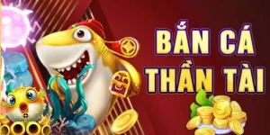 bắn cá thần tài sodo