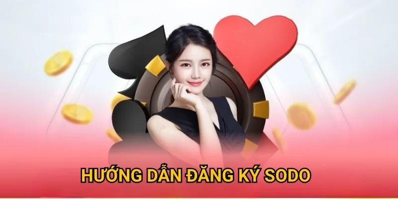 đăng ký tại sodo