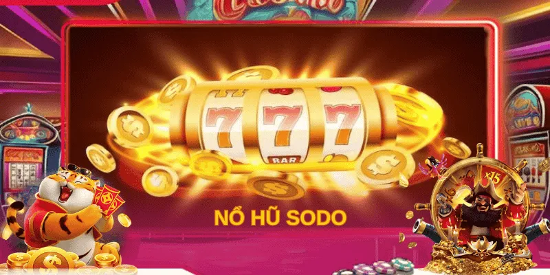 Những điểm nổi bật của nổ hũ 777