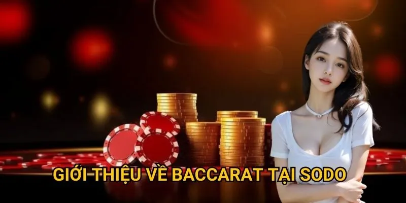 Giới thiệu chi tiết về baccarat sodo