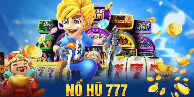 Những điều bạn chưa biết về nổ hũ 777 sodo