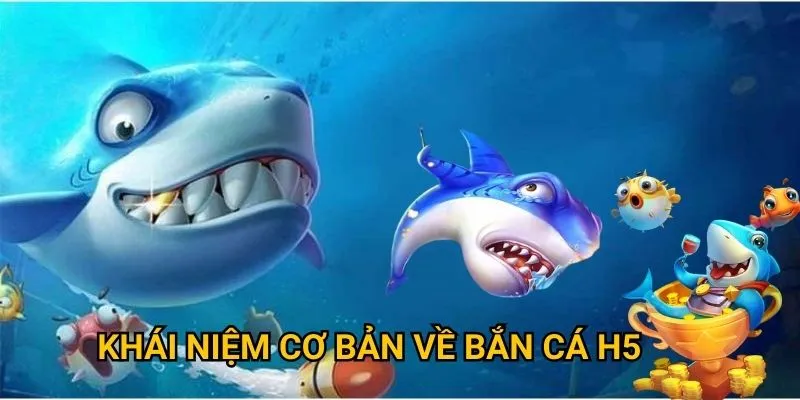 Giới thiệu về bắn cá h5 tại sodo