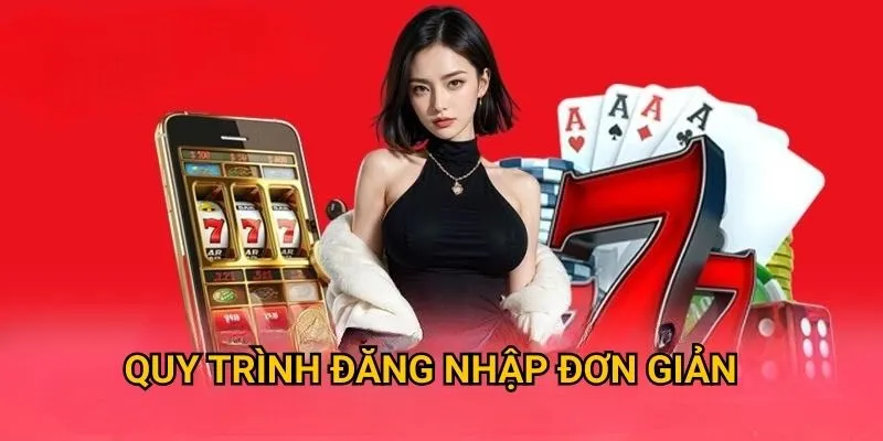 Quy trình đăng nhập tại sodo nhanh chóng