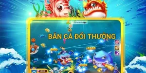 bắn cá đổi thưởng sodo