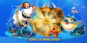 bắn cá xèng sodo