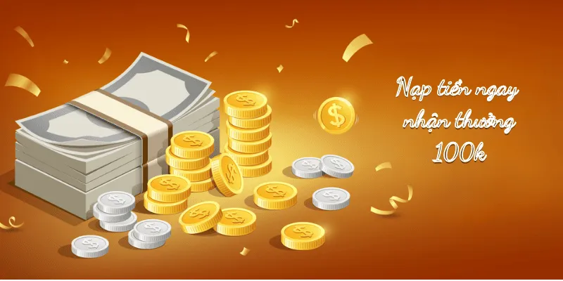 Các hình thức nạp tiền nhanh chóng tại sodo