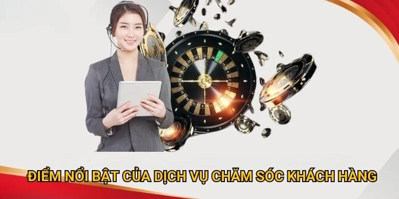 Điểm nổi bật của dịch vụ chăm sóc khách hàng sodo
