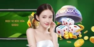 đọc vị xóc đĩa sodo