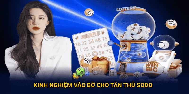 Chia sẻ kinh nghiệm vào bờ nhanh cho tân thủ