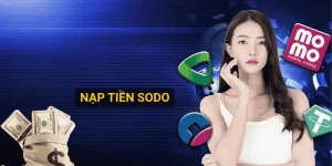 nạp tiền sodo