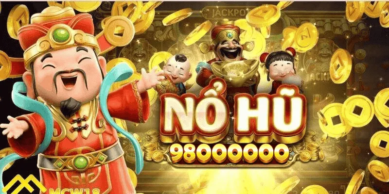 nổ hũ thần tài sodo