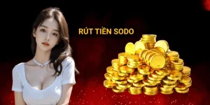 rút tiền sodo